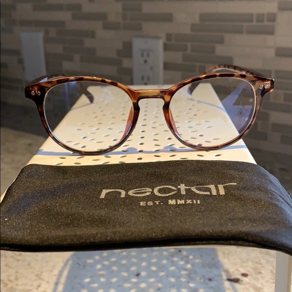 Nectar Blue Light Blocking Glasses